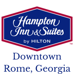 Hampton Inn & Suites Downtown Rome, Georgia